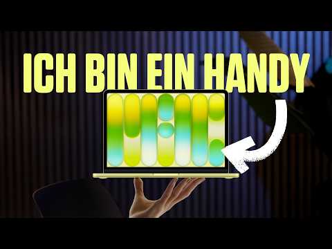 Was ist bei Apple los?