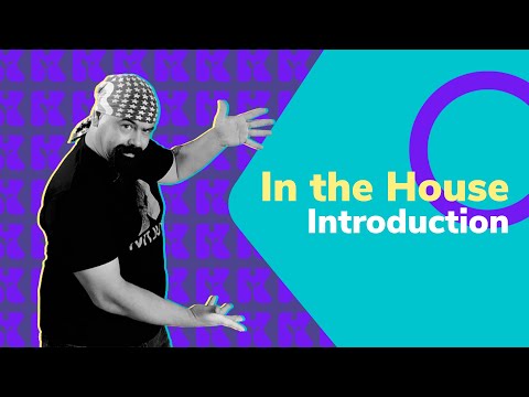 In the House: Introduction | Inglês 2.0 | Aula #104