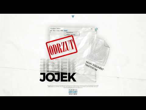 JOJEK - Bo wszystko to przez ten hajs ft. Knesadron (NOWY DOKUMENT TEKSTOWY)