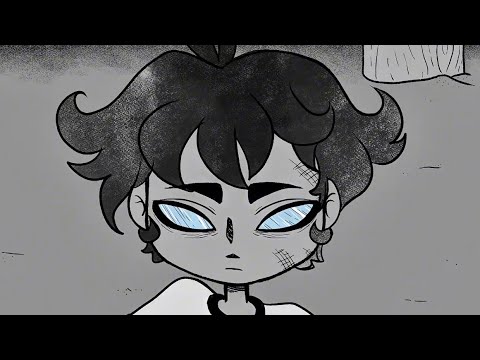 Ocean Boy Short Animated film