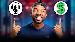 19 Ways to Monetize Your Podcast