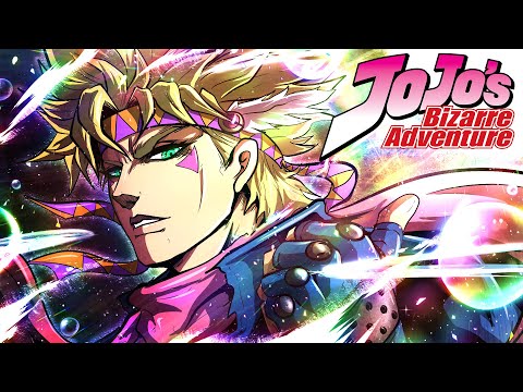 Caesar Zeppeli Theme | EPIC ORCHESTRAL VERSION (il mare eterno nella mia anima)