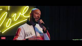 Common - Memories Of Home (Let Love Have The First Listen)