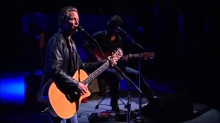 Lindsey Buckingham - Castaway Dreams (Acoustic Live)