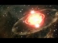 Вспышка сверхновой звезды в галактике NGC4526 