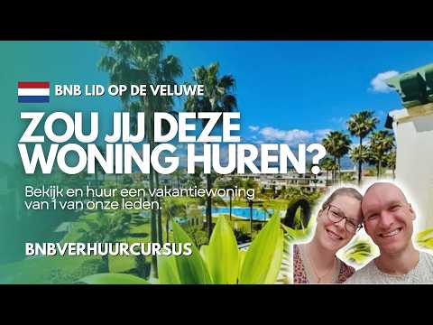 Vakantiewoning van Bart & Claudia in Nederland - Lunteren / Veluwe