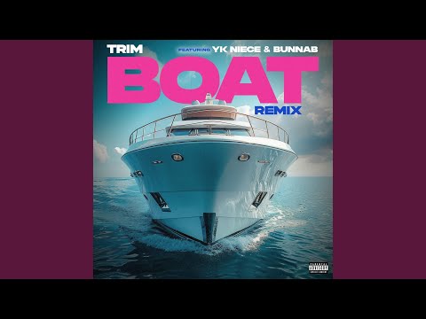 Boat Remix