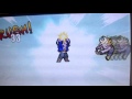 Dragon Ball Z Mini Warriors Episode 1 Trunks