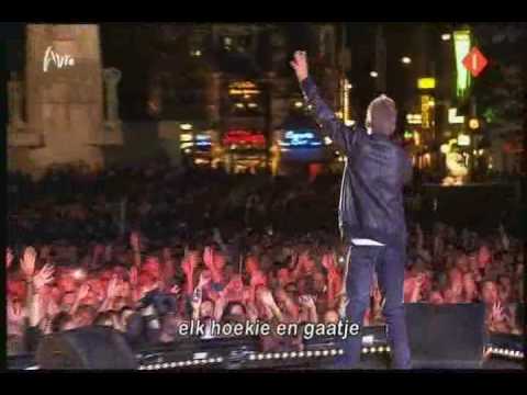 Musical Sing Along 2009 - Ciske De Rat - Dave Dekker