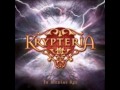 Krypteria - The Tears I Cry 