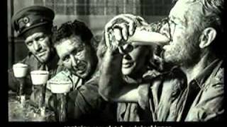 Carlsberg 'Ice Cold In Alex' TV ad - 30 sec advert