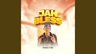 Jah Bless