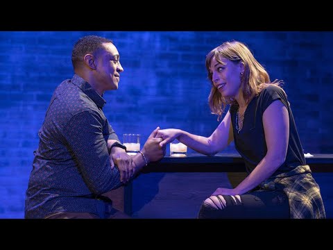 The Luckiest at Raven Theatre