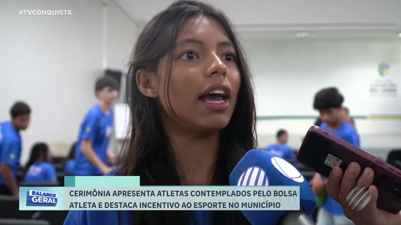 Lucas do Rio Verde lança novo ciclo de incentivo ao esporte e atletas locais