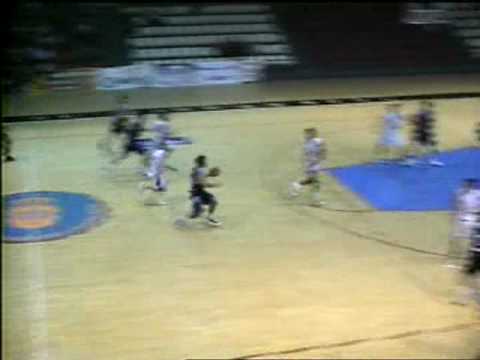 EBA J4. Ciudad Real - Estudiantes