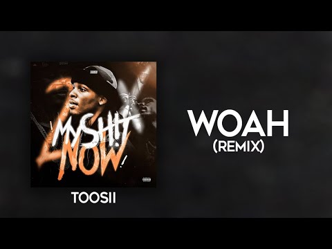 Video thumbnail for Woah (Remix)