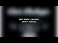 Free Spirit Drake Ft Rick Ross Sped Up