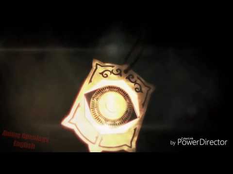 Rage of Bahamut Genesis Opening []English[]