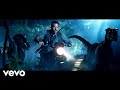 Balti Ya Lili Feat Hamouda Starix XZEEZ Remix Jurassic World Chase Scene
