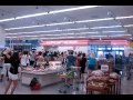 Ft. Riley Commissary Flashmob by 2me 