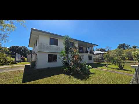4 Hecht Street, Ingham, QLD 4850, 3 ਕਮਰੇ, 1 ਬਾਥਰੂਮ, House