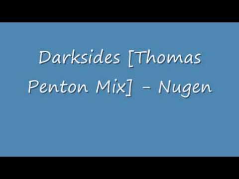 Darksides [Thomas Penton Mix] - Nugen