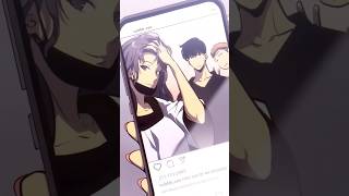 Download lagu 💔💔Jin woo' GF Gets Salty, Solo leveling season 3 Jin-Woo meets 🤫Yu Soo #manhwa #webtoon  #spoiler mp3