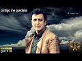 MANOLO GARCíA Contigo me quedaria PLANEt26
