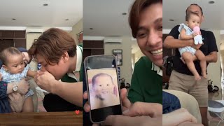 Download lagu LIVE PART 4, RIZKY BILLAR TUNJUKAN FOTO MASA KECIL, LESTI KEJORA DUET ROMANTIS, LESHIA LUCUNYA  mp3