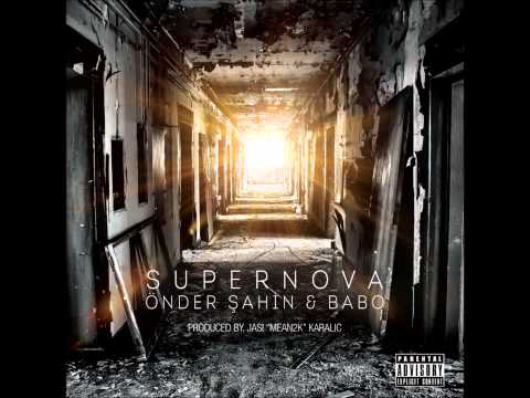 Önder Şahin & Babo - Call The Police (feat. Havoc & Charnell)