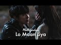 Lo Maan Liya Kdrama Second Lead Syndrome Multifandom Hindi Mix
