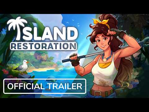 Gameplay Trailer