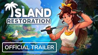 Gameplay Trailer
