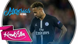 Neymar Jr - Maresias (MC Hariel)