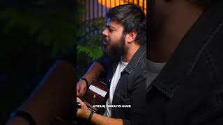 Aygün Kazımova - Sənsizliyim (Cover by DÖNGƏ)