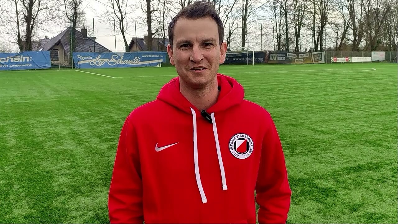  Marius Schinke – Trainer Viktoria Birkesdorf 8
