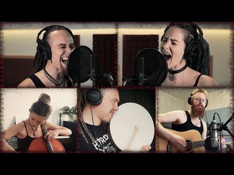 Irdorath (BY) - Vaukalak [Quarantine Edition]