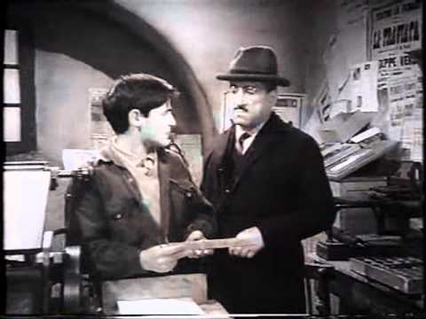 La banda degli onesti - "gli o li?" - Peppino De Filippo Guido Martufi