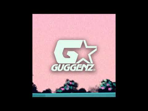 Guggenz - Magic Touch (Full Album) [HD]