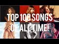 Mariah Carey TOP 100 SONGS OF ALL TIME