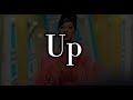 Cardi B - Up (LETRA OFICIAL) Cardi B - Up (LETRA OFICIAL)