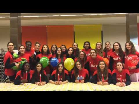 El Segle XXI 'Bufa una espelma'