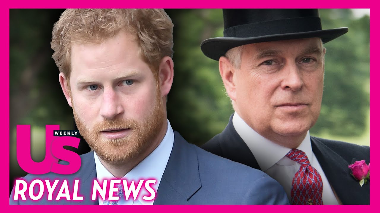 Prince Harry Can Not Wear His Military Uniform For THIS Reason