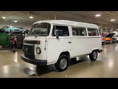1996 Volkswagen Type 2 (CC-2050977) for sale in Grand Rapids, Michigan
