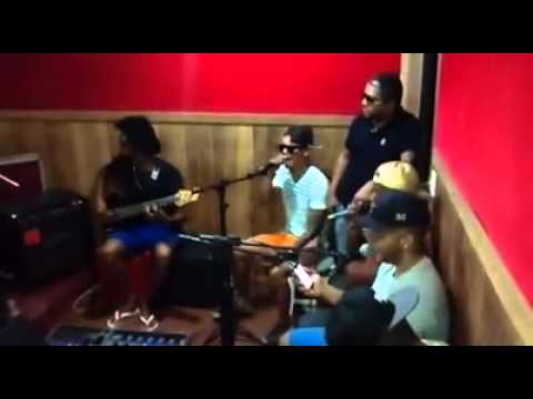 PLAYWAY EXPLOSION 2015 - PararáTiBum[NOVA] 2015