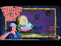 Mrs Puff Has A Secret Identity And Is Being Forced To Teach SPONGEBOB CONSPIRACY 3