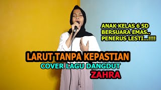 Download lagu Anak Kelas 6 SD Bersuara Emas Penerus LESTI !! Larut Tanpa Kepastian Cover Zahra mp3 Download lagu Anak Kelas 6 SD Bersuara Emas Penerus LESTI !! Larut Tanpa Kepastian Cover Zahra mp3