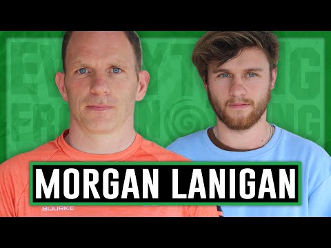 Morgan Lanigan On Coaching Kids - Everything From Nothing (92)