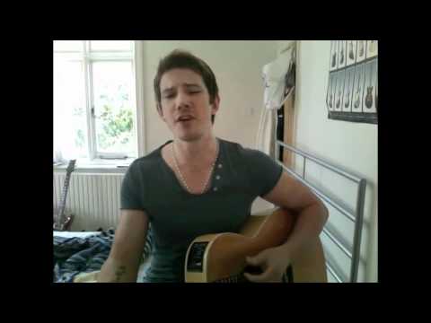 Snuff (slipknot) Cover- Barny Holmes