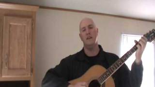 Dark Waters - Brent O'Dell